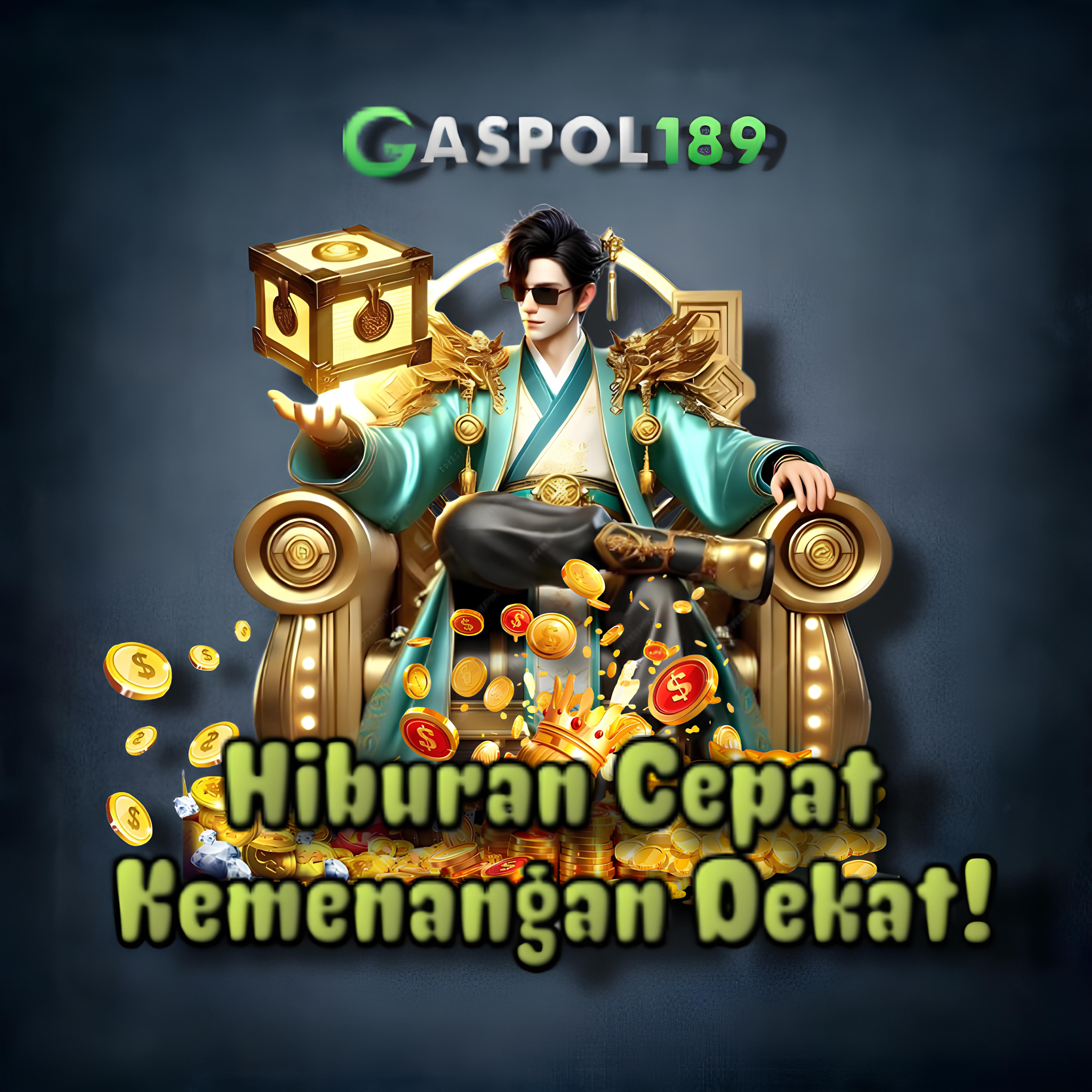 gaspol189
