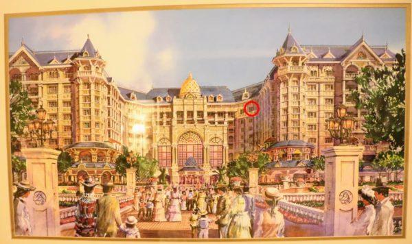 Picture of Tokyo Disneyland Hotel