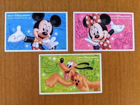 Tokyo Disney Resort, 1-day, Passport, Ticket
