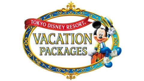 Tokyo Disney Resort Official Accommodation Plans, Vacation Packages