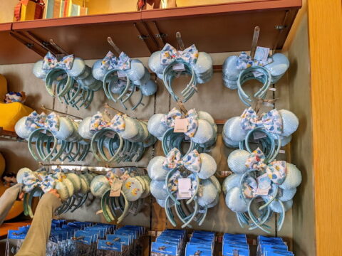 SuiSui Summer, Headband, Chip n' Dale, Tokyo Disneyland, Tokyo DisneySea, Tokyo Disney Resort