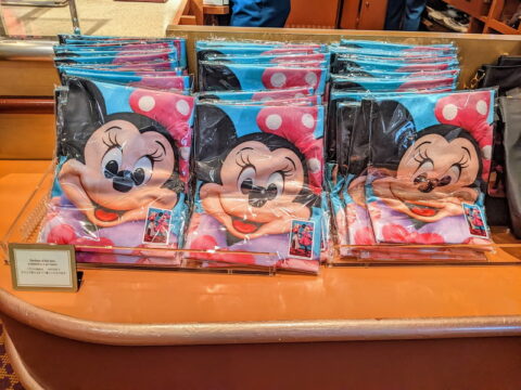 Imagining the Magic, Mika Ninagawa, Minnie Mouse, Toontown, Tokyo Disneyland